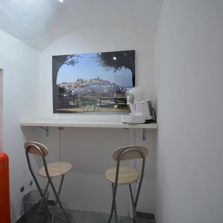 A Casa Di Gio Villa Ostuni Exterior photo